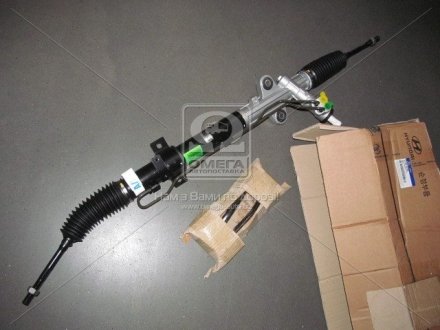 Рейка рульова з гу MOBIS 577004H100