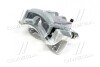Суппорт тормозной передний левый Hyundai Accent/Kia Rio 11- (выр-во) MOBIS 581801RA00 (фото 1)