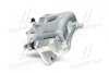 Суппорт тормозной передний левый Hyundai Accent/Kia Rio 11- (выр-во) MOBIS 581801RA00 (фото 4)