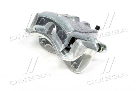 Суппорт тормозной передний левый Hyundai Accent/Kia Rio 11- (выр-во) MOBIS 581801RA00