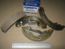 Колодки тормозные барабанные (58305-17A00) MOBIS 5830517A00 (фото 1)