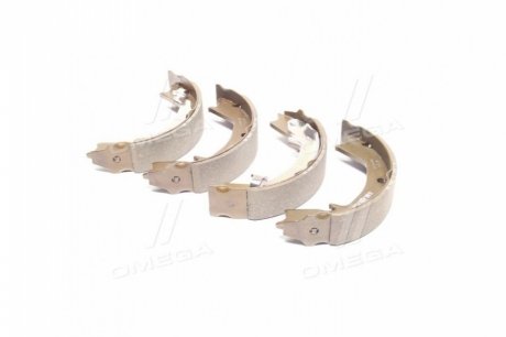 Колодка гальмівна ручника (58350-2EA10) MOBIS 583502EA10