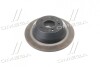 Диск тормозной задний Hyundai Santa Fe/Kia Sorento 09- MOBIS 584112P000 (фото 2)
