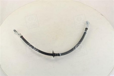 Шланг тормозной передний левый (58731-1G000) MOBIS 587311G000