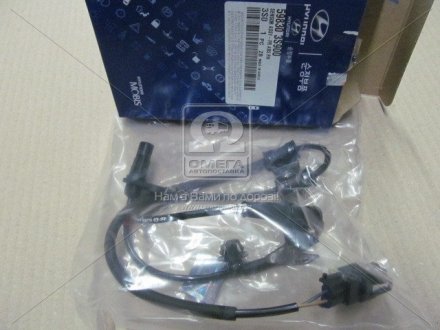 Датчик ABS передній правий Hyundai Sonata 10-12 MOBIS 598303S900