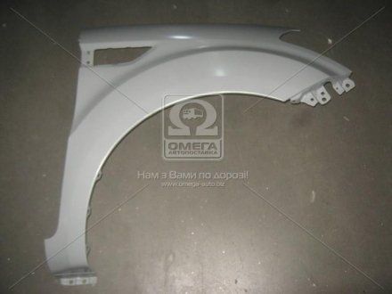 Крыло переднее правое (66321-2K300) MOBIS 663212K300