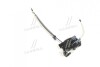 Замок двери HYUNDAI/KIA ELANTRA MOBIS 81410F2000 (фото 1)
