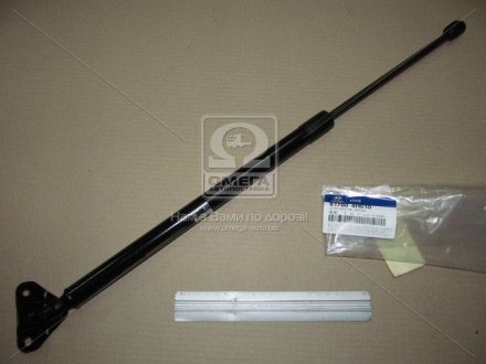 Амортизатор крышки багажника правый Hyundai H-1 07- MOBIS 817804H010