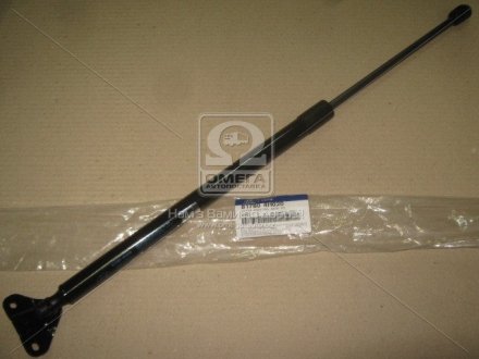 Амортизатор крышки багажника правый Hyundai H-1 07- MOBIS 817804H020
