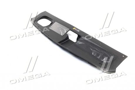Решітка радіатора MOBIS 86360C5000