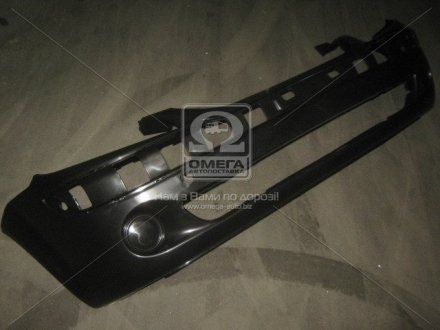 Бампер пер. HYUN GETZ 06- MOBIS 865111C300