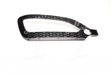 Решітка фари п/тум. пра. HYUN SANTA FE 12-15 MOBIS 865642W010