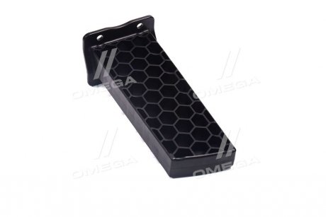 Кронштейн бампера переднього лвий MOBIS 865712Y000