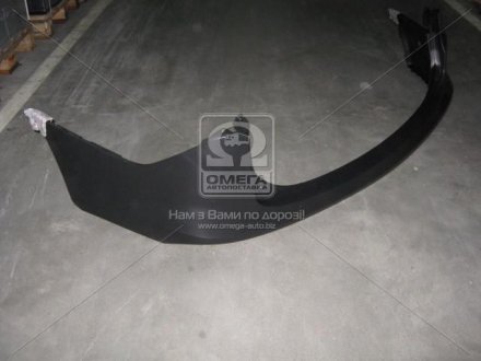 Бампер задній верхня частина (86611-2W000) MOBIS 866112W000