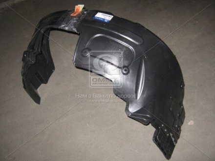 Подкрылок пер. лев. HYUN IX35 MOBIS 868112S300