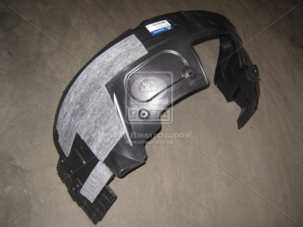 Подкрылок пер. пра. HYUN IX35 MOBIS 868122S300