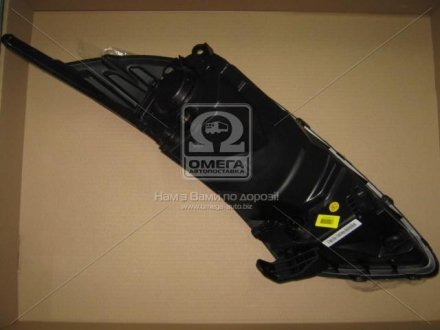 Фара пра. KIA RIO 11- MOBIS 921024X000