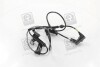 Датчик ABS передний левый Kia Cerato 04-09 MOBIS 956702F000 (фото 3)