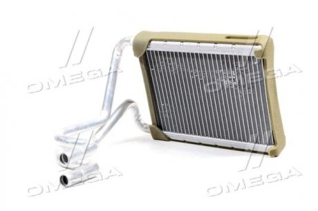 Радиатор отопителя Hyundai Ix35/tucson 04- MOBIS 971382E150