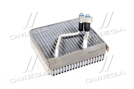 Радиатор печки MOBIS 971391F200