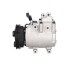 Компрессор новый HYUNDAI ELANTRA (XD) 00-06,ELANTRA седан (XD) 00-06,MATRIX (FC) 01-10,TUCSON (JM MOBIS 977012E000 (фото 1)