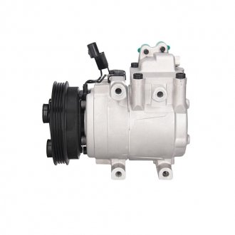 Компрессор новый HYUNDAI ELANTRA (XD) 00-06,ELANTRA седан (XD) 00-06,MATRIX (FC) 01-10,TUCSON (JM MOBIS 977012E000