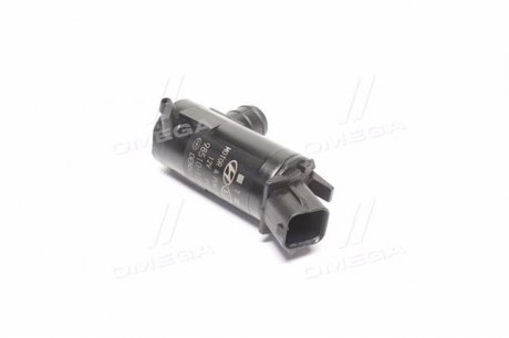 Насос бачка стеклоомывателя Киа Getz 1.3-2.0 02- MOBIS 98510-1C500