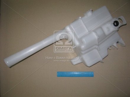 Бачок жидкости стеклоомывателя Hyundai Ix35/tucson 09-13 MOBIS 986202S000