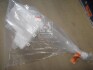 Бачок омивача лобового скла Hyundai Santa Fe 10- MOBIS 986202B700 (фото 2)