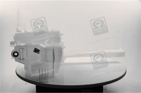 Бачок омивача лобового скла Hyundai Santa Fe 10- MOBIS 986202B700