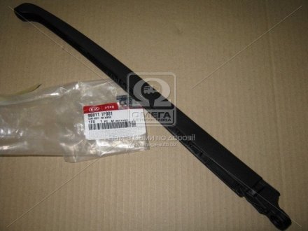 Поводок стеклоочистителя заднего Kia Sportage 04- MOBIS 988111F001
