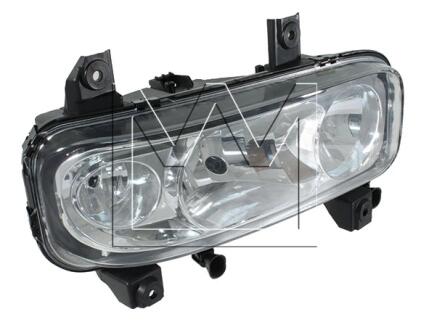 Фара автомобільна MONARK 098076231