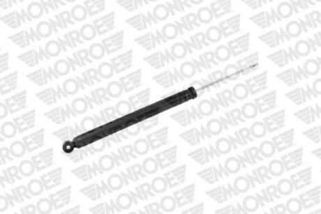 Амортизатор задний volvo c30,s40,v50 MONROE 376233SP