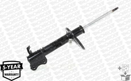 TOYOTA Амортизатор OESpectrum задн.прав.Lexus RX300 00- MONROE 71498ST