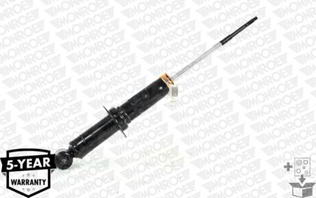 JEEP Амортизатор OESpectrum задн.Patriot,Compass,Dodge Caliber 06- MONROE 72401ST