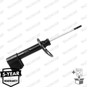 PEUGEOT Амортизатор Reflex передн.5008 09- MONROE 742110SP