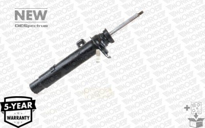 BMW Амортизатор подвески передний 1/F20, 3/F30 MONROE 742132SP