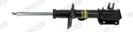 FIAT Амортизатор OESpectrum перед. прав. газ. 500Х 14-,JEEP MONROE 742296SP
