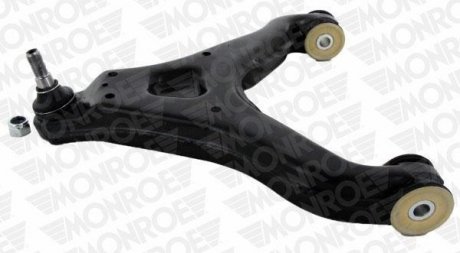 FIAT Рычаг передн.нижний левый Iveco Daily II 99- MONROE L15578