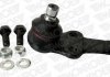 Опора шаровая передняя нижняя FORD FOCUS I (DAW, DBW) 98-09, FOCUS I Saloon (DFW L16545