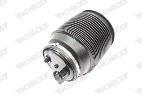 Пневмоподушка гумометалева MONROE ASP020