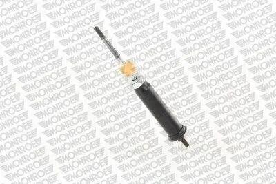 Амортизатор кабины без пневморессоры Hmax 289/Hmin 246, шток/шток MONROE CB0011