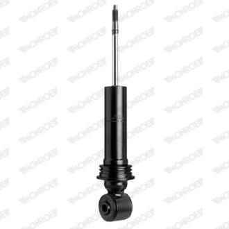 Амортизатор кабины без пневморессоры Hmax 322/Hmin 222, шток/14x50 MONROE CB0014
