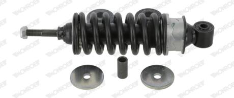 Амортизатор кабины Hmax 276/Hmin 238, 14x40/шток MONROE CB0048