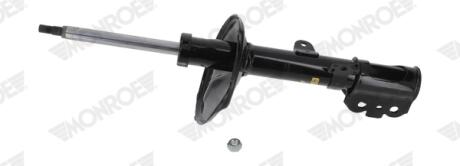 TOYOTA Амортизатор Adventure передн. RAV 4 II 00-,Chery Tiggo 06- (правый) MONROE D0011R