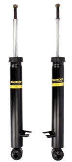 BMW Амортизатор Adventure задн.X5 E70 07- MONROE D0306 (фото 1)