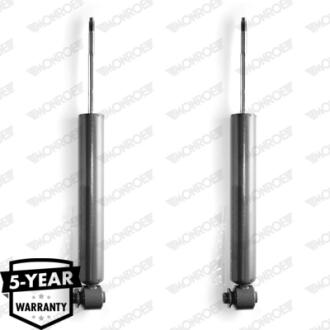 Амортизатор ADVENTURE MONROE D4003 (фото 1)