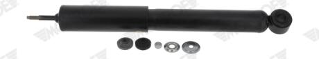 Амортизатор газомасляний MONROE D8015S