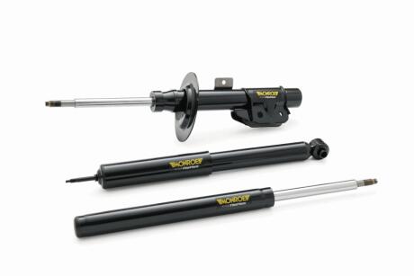Амортизатор REFLEX MONROE E7104 (фото 1)