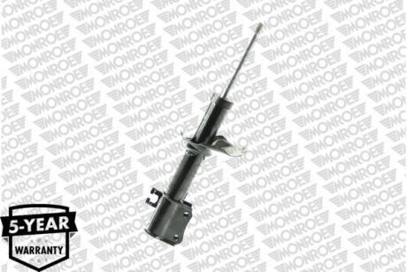 SUZUKI Амортизатор газ.Original передн.лев.Baleno 95- MONROE G16238